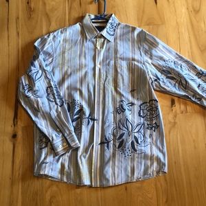 Indigo Palms Co Denim